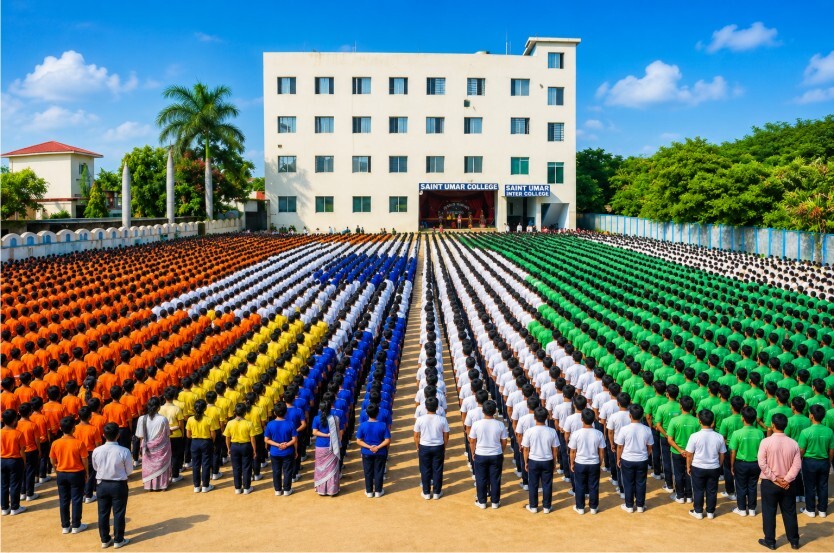 School Background